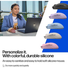 Buy HP,HP 400 Quiet Wireless Mouse – Dual Bluetooth & 2.4GHz USB, Silent Clicks, 6000 DPI (Maple) - Gadcet UK | UK | London | Scotland | Wales| Near Me | Cheap | Pay In 3 | Mice & Trackballs