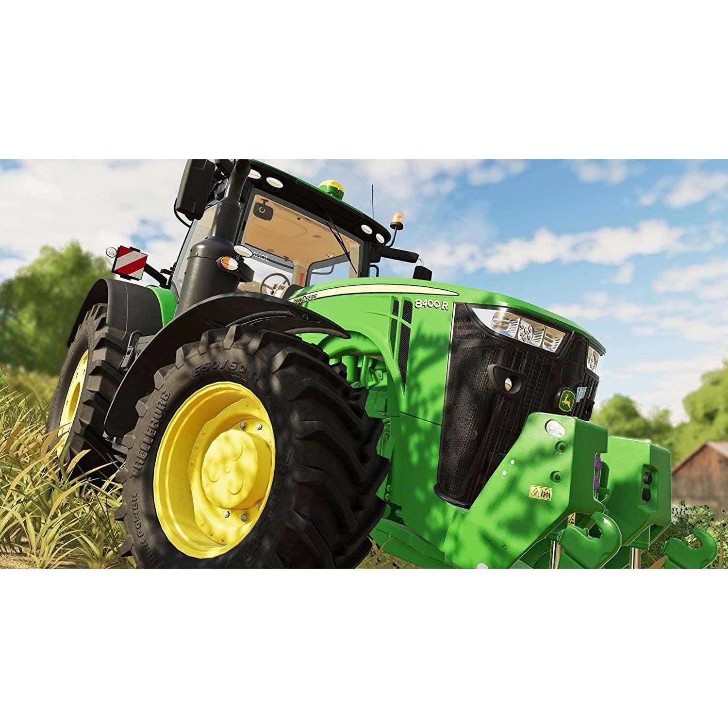 Buy PS4,Farming Simulator 19 (PS4) - Gadcet UK | UK | London | Scotland | Wales| Ireland | Near Me | Cheap | Pay In 3 | Video Game Software