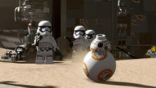 Buy Play station,LEGO Star Wars: The Force Awakens (PS4) - Gadcet.com | UK | London | Scotland | Wales| Ireland | Near Me | Cheap | Pay In 3 | Video Game Software