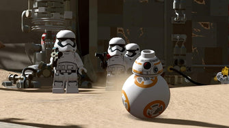 Buy Play station,LEGO Star Wars: The Force Awakens (PS4) - Gadcet.com | UK | London | Scotland | Wales| Ireland | Near Me | Cheap | Pay In 3 | Video Game Software