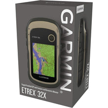 Buy Garmin,Garmin - eTrex 32x - Electronic Compass and Barometric Altimeter - Green - Gadcet UK | UK | London | Scotland | Wales| Ireland | Near Me | Cheap | Pay In 3 | GPS Tracking Devices