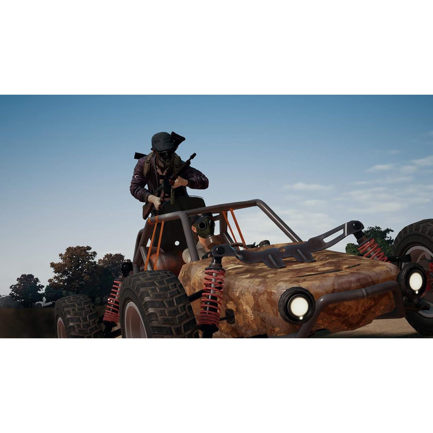 Buy PlayStation,Player Unknown's Battlegrounds - PS4 Game - Gadcet UK | UK | London | Scotland | Wales| Near Me | Cheap | Pay In 3 | Video Game Software