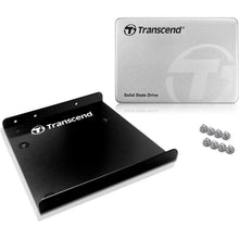 Buy Transcend,Transcend SSD370S 64GB 2.5 Inch Solid State Drive SATA III 6Gb/s - Gadcet UK | UK | London | Scotland | Wales| Ireland | Near Me | Cheap | Pay In 3 | Hard Drives