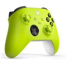 Buy Xbox,Official Xbox Series Electric Volt Wireless Controller - Gadcet UK | UK | London | Scotland | Wales| Near Me | Cheap | Pay In 3 | Home Game Console Accessories