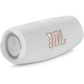 Buy JBL,JBL Charge 5 Portable Bluetooth Speaker – Deep Bass, 20H Playtime, IP67 Waterproof, Powerbank, White - Gadcet UK | UK | London | Scotland | Wales| Near Me | Cheap | Pay In 3 | Speakers