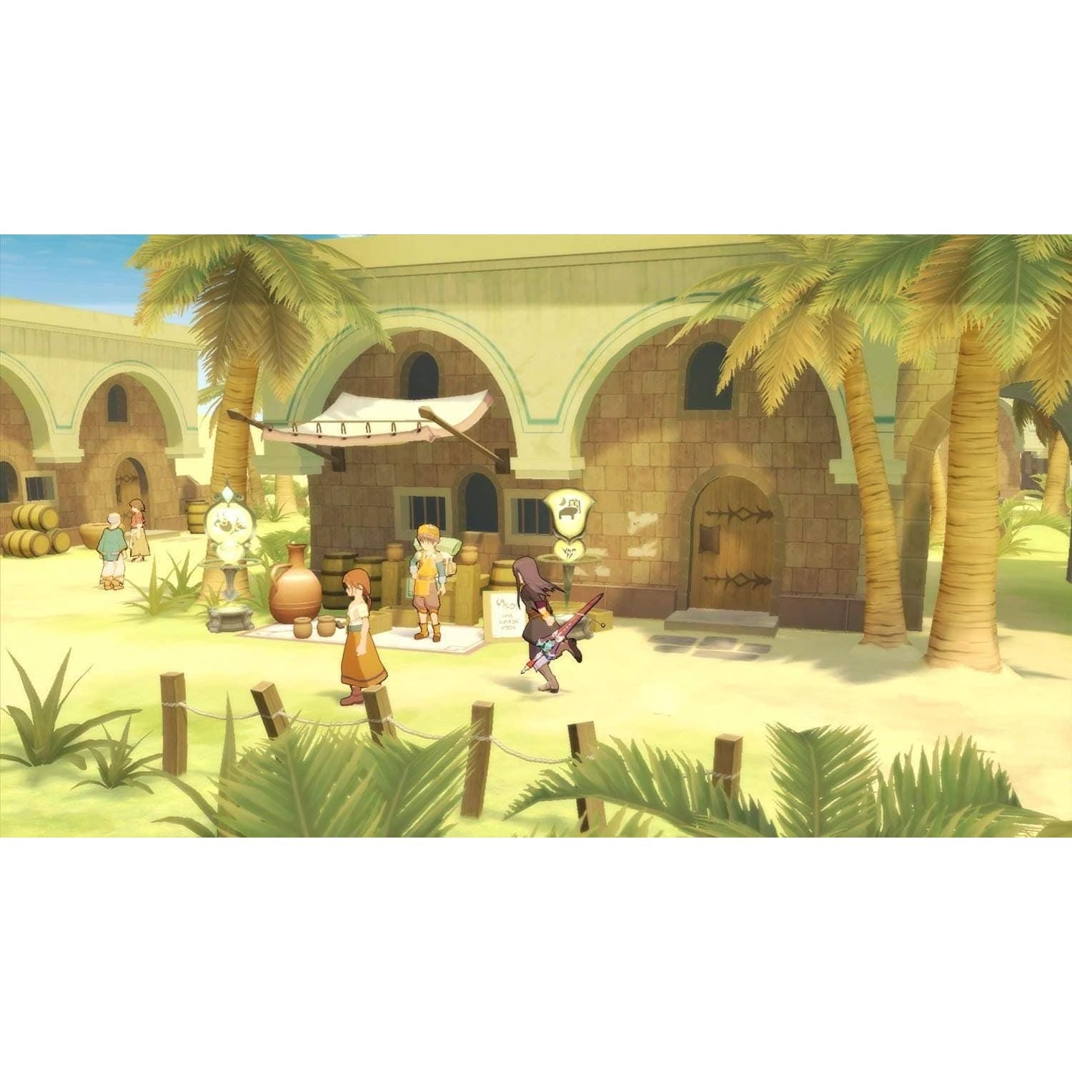 Buy Nintendo,Tales of Vesperia - Definitive Edition for Nintendo Switch - Gadcet UK | UK | London | Scotland | Wales| Ireland | Near Me | Cheap | Pay In 3 | Games