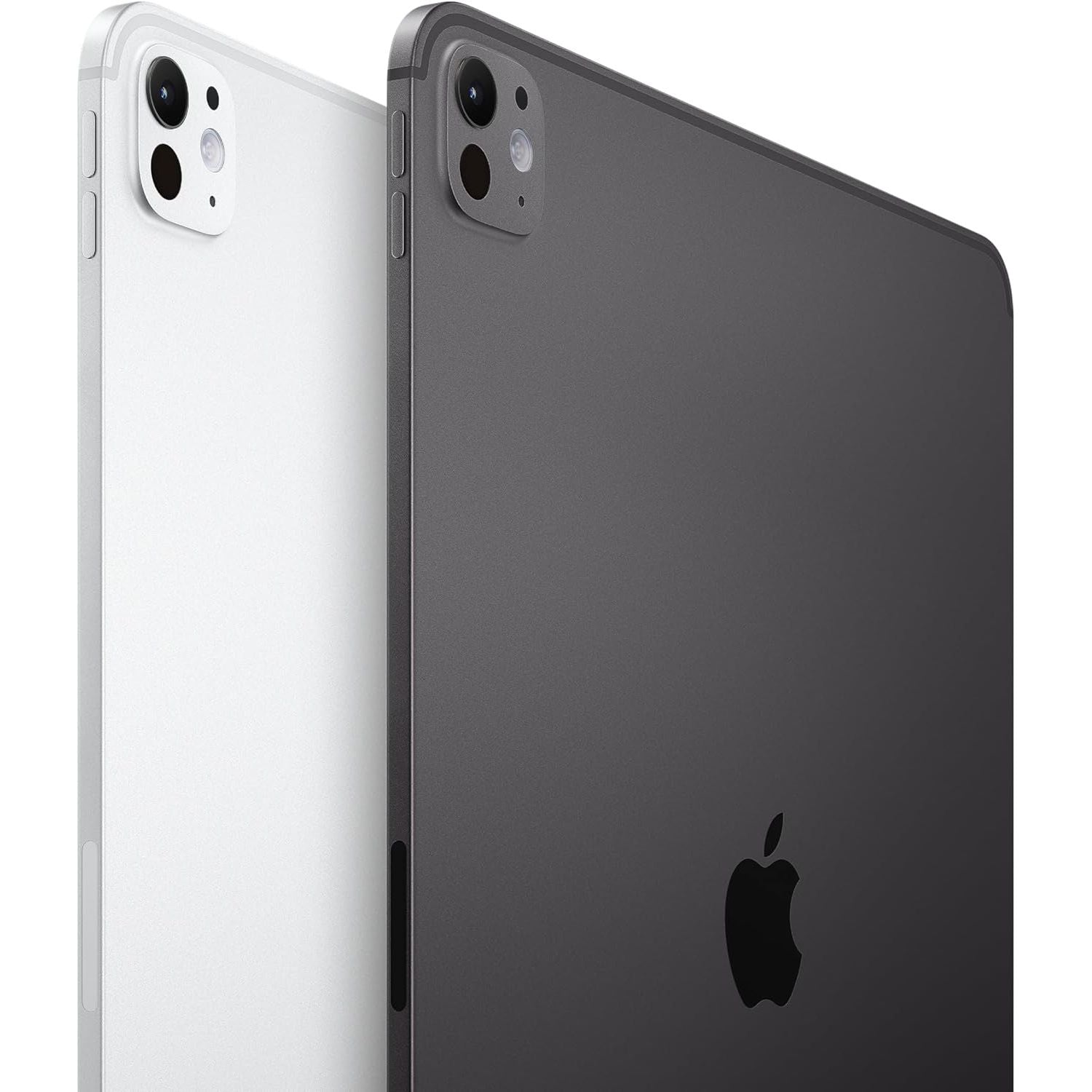 Buy Apple,Apple iPad Pro 13-Inch (M4) – 256GB, Ultra Retina XDR Display, Wi-Fi 6E, Space Black - Gadcet UK | UK | London | Scotland | Wales| Near Me | Cheap | Pay In 3 | Tablet Computers