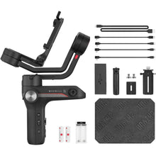 Buy ZHIYUN,ZHIYUN Weebill S Camera Stabilizer 3 Axis Gimbal For DSLR And Mirrorless Camera - Gadcet UK | UK | London | Scotland | Wales| Near Me | Cheap | Pay In 3 | Camera Stabilizers & Supports