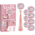 Buy Gillette,Gillette Venus Comfortglide Spa Breeze Women's Razor – 8 Blades Refill Pack - Gadcet UK | UK | London | Scotland | Wales| Near Me | Cheap | Pay In 3 | Razors & Razor Blades