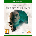Buy Xbox One,The Dark Pictures Anthology: Man of Medan – Xbox One Game - Gadcet UK | UK | London | Scotland | Wales| Near Me | Cheap | Pay In 3 | Video Game Software