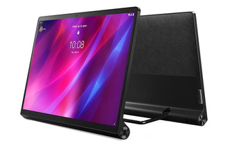 Buy Lenovo,Lenovo Yoga Tab 13 13" 2K Octa-Core 3.2GHz, 8GB RAM, 128GB SSD - Shadow Black - Gadcet.com | UK | London | Scotland | Wales| Ireland | Near Me | Cheap | Pay In 3 | Tablet Computers