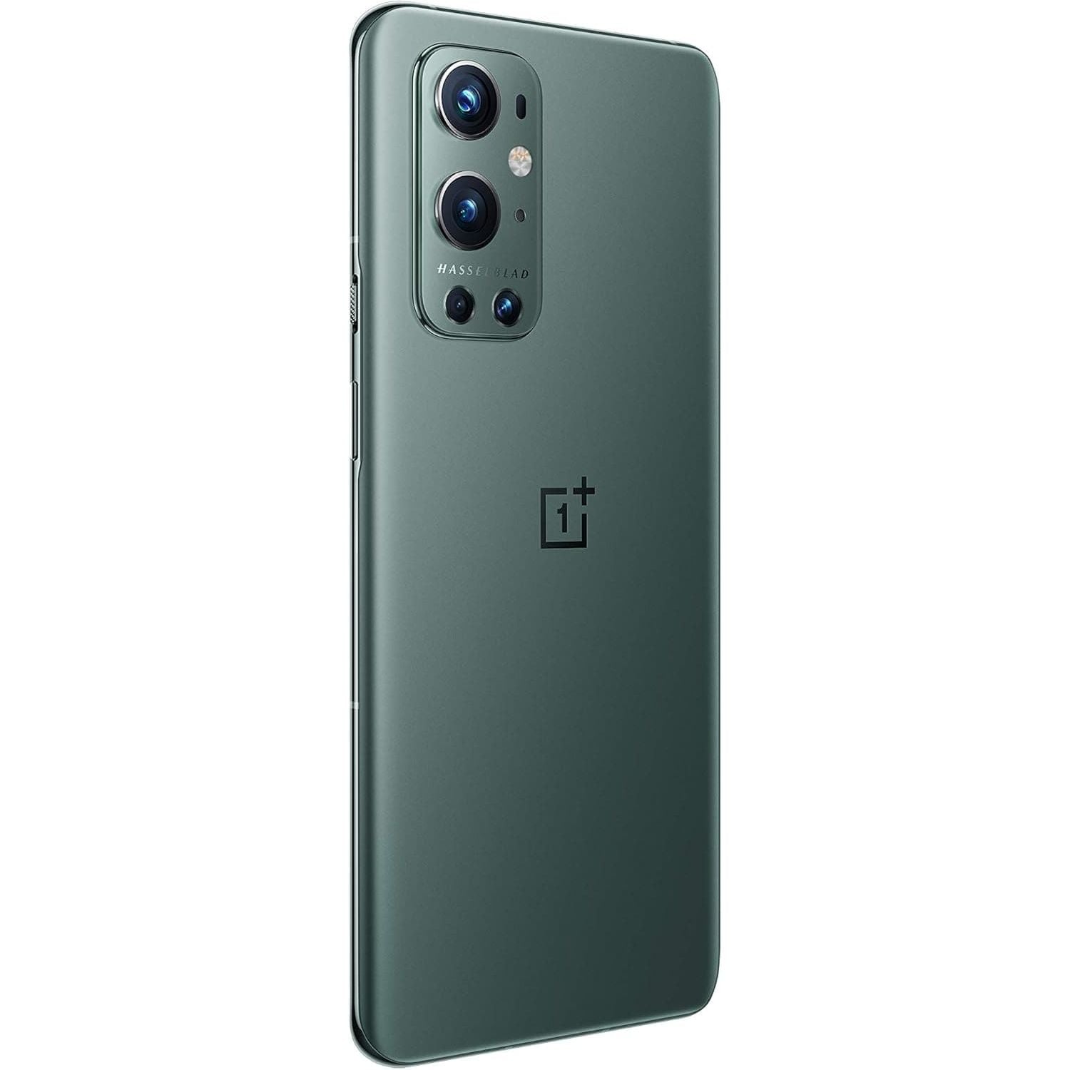 Buy OnePlus,OnePlus 9 Pro 5G - 256GB Storage - 12GB RAM - Dual Sim - Pine Green - Unlocked - Gadcet UK | UK | London | Scotland | Wales| Ireland | Near Me | Cheap | Pay In 3 | Unlocked Mobile Phones