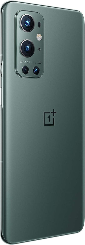 Buy OnePlus,OnePlus 9 Pro 5G - 256GB Storage - 12GB RAM - Dual Sim - Pine Green - Unlocked - Gadcet UK | UK | London | Scotland | Wales| Ireland | Near Me | Cheap | Pay In 3 | Unlocked Mobile Phones