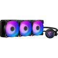 Buy MSI,MSI MAG CoreLiquid 360R V2 AIO Liquid CPU Cooler - ARGB Rotatable Blockhead, Split-Flow Cooling, Evaporation-Proof Tubing, Easy Install, AMD/Intel Compatible - Gadcet UK | UK | London | Scotland | Wales| Near Me | Cheap | Pay In 3 | Computer Components