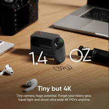 Buy Insta360,Insta360 GO 3S 128GB – 4K Tiny Portable Vlogging Camera - Gadcet UK | UK | London | Scotland | Wales| Near Me | Cheap | Pay In 3 | Action Video Cameras