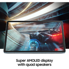 Buy Samsung,Samsung Galaxy Tab S6 LTE 10.5" (6GB RAM, 128GB ROM) Mountain Gray - SM-T865 - Gadcet UK | UK | London | Scotland | Wales| Near Me | Cheap | Pay In 3 | Tablet Computers
