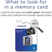 Buy Integral,Integral 16GB SD 3-Pack Cards with 6-Slot Protective Metal Case - High Speed SDHC, Up to 100MB/s, V10 UHS U1 - Gadcet UK | UK | London | Scotland | Wales| Near Me | Cheap | Pay In 3 | Memory Card