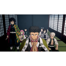 Buy PlayStation,Demon Slayer -Kimetsu no Yaiba- The Hinokami Chronicles 2 - PS5 Game - Gadcet UK | UK | London | Scotland | Wales| Near Me | Cheap | Pay In 3 | Video Game Software