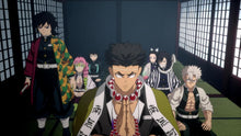 Demon Slayer -Kimetsu no Yaiba- The Hinokami Chronicles 2 - PS5 Game