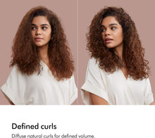 Dyson Supersonic r™ Hair Dryer : With Diffuser (Ceramic Pink/Rose Gold)