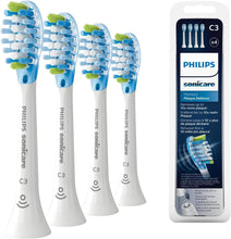 Buy Philips Hue,Philips Sonicare Original C3 Premium Plaque Defence Standard Sonic Toothbrush Heads - 4 Pack in White (Model HX9044/17) - Gadcet UK | UK | London | Scotland | Wales| Near Me | Cheap | Pay In 3 | Health & Beauty