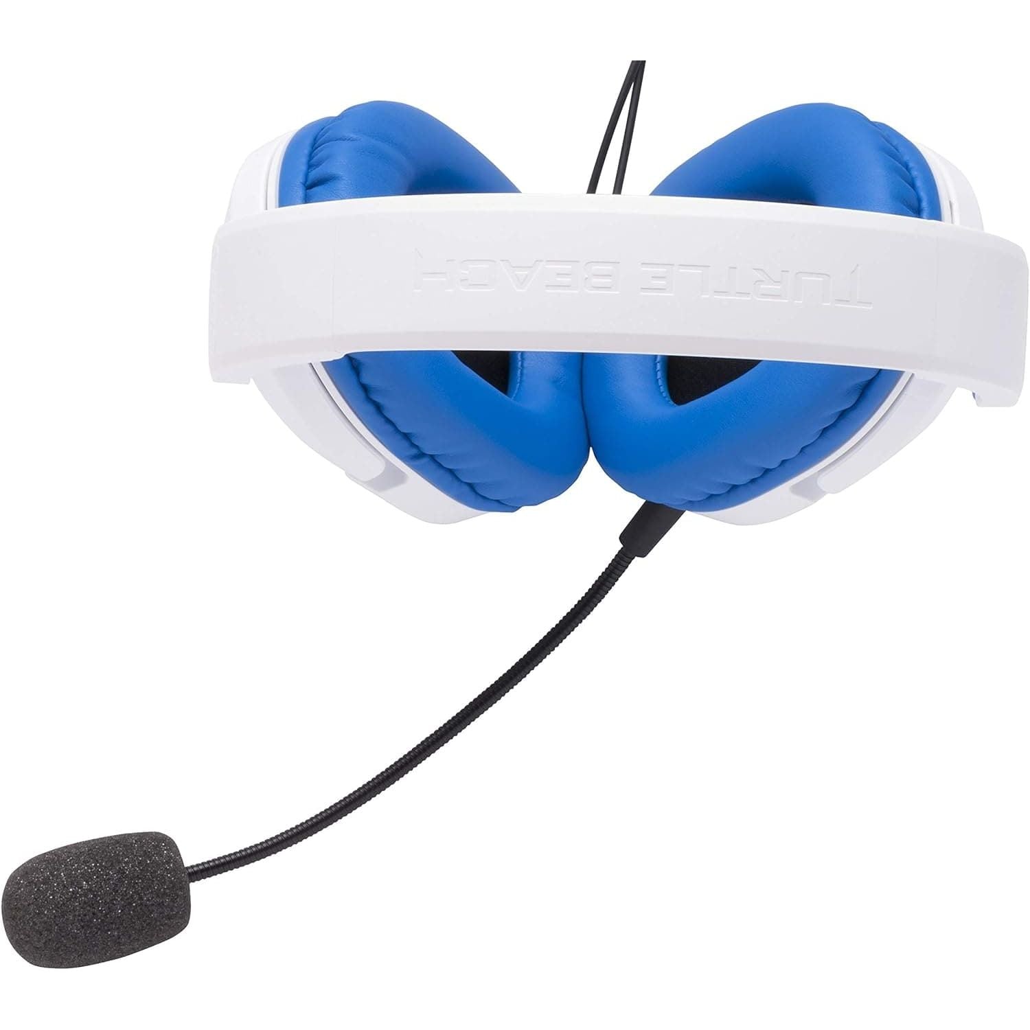 Buy Turtle Beach,Turtle Beach Recon 60P Amplified Stereo Gaming Headset - White - Gadcet UK | UK | London | Scotland | Wales| Ireland | Near Me | Cheap | Pay In 3 | Headphones & Headsets