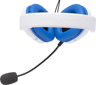 Buy Turtle Beach,Turtle Beach Recon 60P Amplified Stereo Gaming Headset - White - Gadcet UK | UK | London | Scotland | Wales| Ireland | Near Me | Cheap | Pay In 3 | Headphones & Headsets