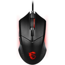 Buy MSI,MSI CLUTCH GM08 Gaming Mouse – Wired, 4200 DPI Optical Sensor, Symmetrical Design, 6 Buttons, Adjustable Weight, Red LED, 92g - Gadcet UK | UK | London | Scotland | Wales| Near Me | Cheap | Pay In 3 | Keyboard & Mouse