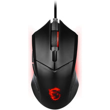 Buy MSI,MSI CLUTCH GM08 Gaming Mouse – Wired, 4200 DPI Optical Sensor, Symmetrical Design, 6 Buttons, Adjustable Weight, Red LED, 92g - Gadcet UK | UK | London | Scotland | Wales| Near Me | Cheap | Pay In 3 | Keyboard & Mouse