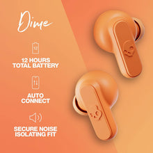 Buy Gadcet UK,Skullcandy Dime In‑Ear Wireless Earbuds – 12 Hr Battery, Built‑In Microphone, Bluetooth Compatibility (Orange) - Gadcet UK | UK | London | Scotland | Wales| Near Me | Cheap | Pay In 3 | 