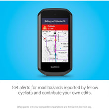 Buy Garmin,Garmin Edge 1050® Premium Cycling Computer – Vibrant Color Touchscreen, Built-in Speaker, Advanced Group Training & Driving Functions - Gadcet UK | UK | London | Scotland | Wales| Near Me | Cheap | Pay In 3 | Bicycle Computers