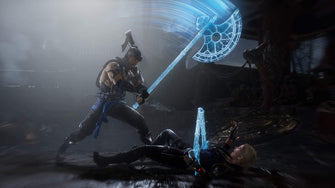 Gadcet.com,Mortal Kombat 11 For Nintendo Switch Games - Gadcet.com