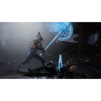 Mortal Kombat 11 - PS4 Game