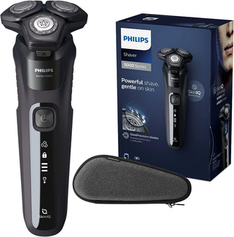 Buy Philips,Philips Shaver Series 5000 Dry And Wet Electric Shaver Men (Model S5588/30) - Gadcet UK | UK | London | Scotland | Wales| Ireland | Near Me | Cheap | Pay In 3 | Hair Clippers & Trimmers