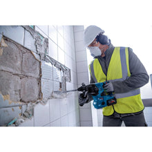 Buy Bosch Professional,Bosch Professional 18V System Cordless Rotary Hammer GBH 18V-28 C – SDS Plus, 3.3 J Impact Energy, Vibration & Kickback Control, 3 Work Modes - Gadcet UK | UK | London | Scotland | Wales| Near Me | Cheap | Pay In 3 | Tools & Equipment