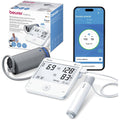 Buy Cashtro Ltd,Beurer BM95 Bluetooth ECG and Upper Arm Blood Pressure Monitor - Gadcet UK | UK | London | Scotland | Wales| Near Me | Cheap | Pay In 3 | Blood Pressure Monitors