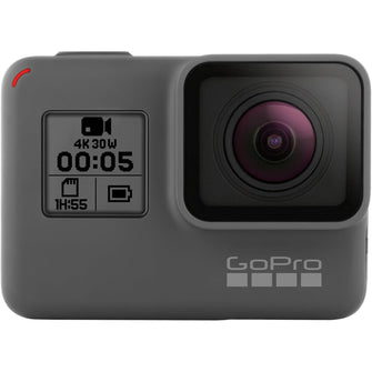 Buy GoPro,GoPro HERO5 Black – 4K Action Camera with Touchscreen, Voice Control & Waterproof Design - Gadcet UK | UK | London | Scotland | Wales| Near Me | Cheap | Pay In 3 | Action Digital Cameras