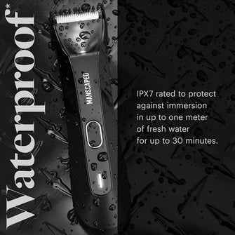 Manscaped,Manscaped The Lawn Mower™ 4.0 Electric Groin Hair Trimmer - Gadcet.com