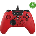 Buy Turtle Beach,Turtle Beach React-R Controller Red- Xbox Series X|S, Xbox One and PC - Gadcet UK | UK | London | Scotland | Wales| Near Me | Cheap | Pay In 3 | Game Controllers