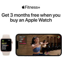 Buy Apple,Apple Watch SE (1st Gen) 40mm Gold Aluminum - GPS + Cellular with Starlight Sport Band - Gadcet UK | UK | London | Scotland | Wales| Near Me | Cheap | Pay In 3 | Watches