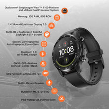 Buy TicWatch,TicWatch Pro 3 Ultra GPS Smartwatch - Wear OS, Qualcomm SDW4100, Blood Oxygen & Fatigue Monitoring, 3-45 Day Battery, NFC, Mic & Speaker - Gadcet UK | UK | London | Scotland | Wales| Near Me | Cheap | Pay In 3 | Smart Watches