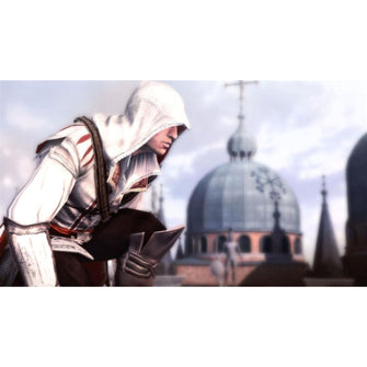 Assassins Creed The Ezio Collection - PS4 Game