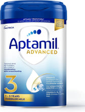 Buy APTAMIL,Aptamil Advanced 3 Toddler Baby Milk Powder Formula, from 1 Year, 800g (Pack of 2) - Gadcet UK | UK | London | Scotland | Wales| Ireland | Near Me | Cheap | Pay In 3 | Health Care