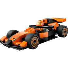 Buy LEGO,LEGO City McLaren F1 Race Car (60442) – Formula 1 Building Toy with Driver Minifigure – Gift for Kids Ages 6+ & Motorsport Fans - Gadcet UK | UK | London | Scotland | Wales| Near Me | Cheap | Pay In 3 | Building Toys