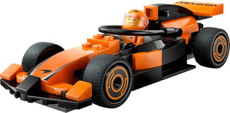 Buy LEGO,LEGO City McLaren F1 Race Car (60442) – Formula 1 Building Toy with Driver Minifigure – Gift for Kids Ages 6+ & Motorsport Fans - Gadcet UK | UK | London | Scotland | Wales| Near Me | Cheap | Pay In 3 | Building Toys