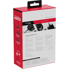 Buy HyperX,HyperX Pulsefire Haste – Gaming Mouse – Ultra-Lightweight, 59g, Honeycomb Shell, Hex Design, HyperFlex Cable, Up to 16000 DPI, 6 Programmable Buttons, Black - Gadcet UK | UK | London | Scotland | Wales| Near Me | Cheap | Pay In 3 | Keyboard & Mouse