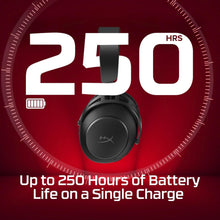 Buy HyperX,HyperX Cloud Alpha 2 Wireless Gaming Headset – 250 Hours Battery, Dual Chamber Drivers, Multi-Platform Compatibility – Black - Gadcet UK | UK | London | Scotland | Wales| Near Me | Cheap | Pay In 3 | Headphones & Headsets