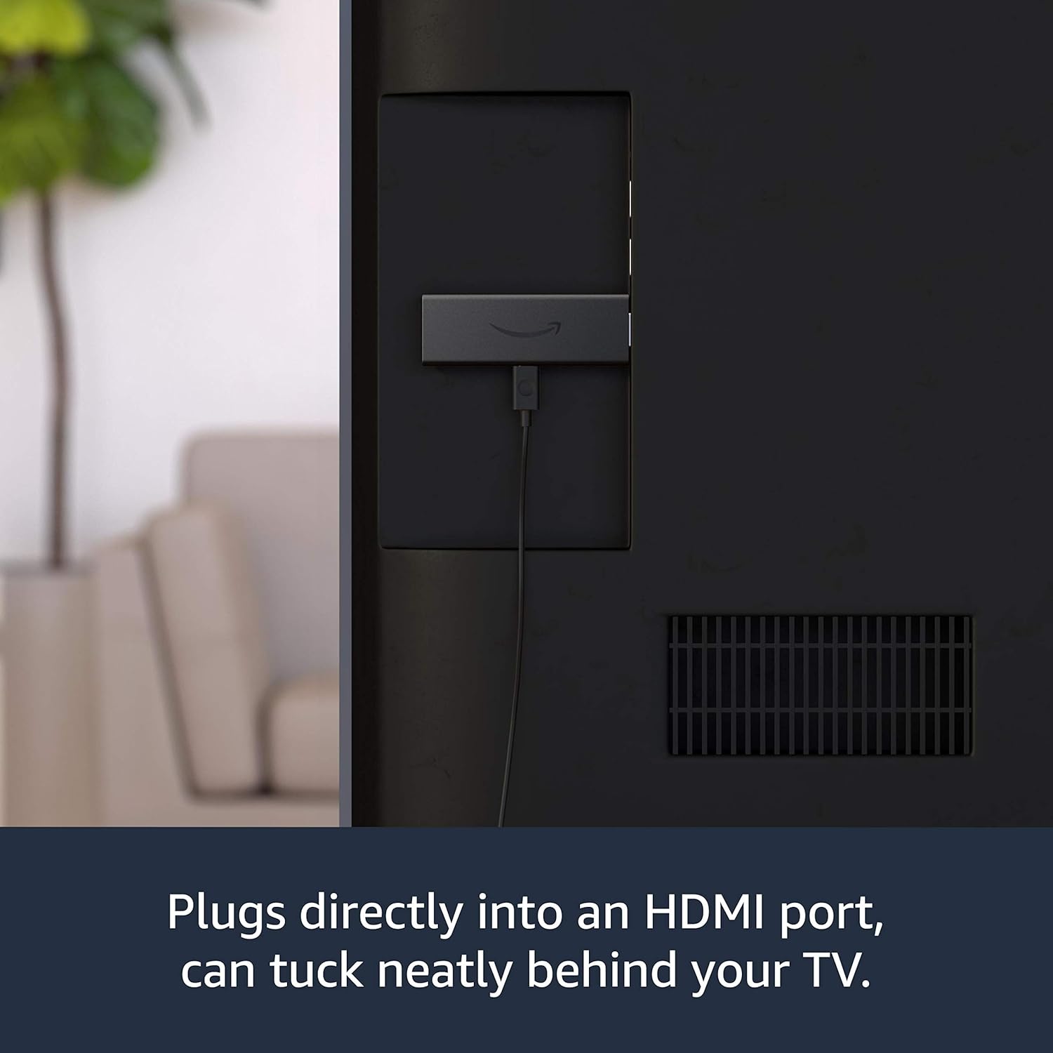 Buy Cashify Tech Ltd,Amazon Fire TV Stick with Alexa Voice Remote (2021) - Gadcet UK | UK | London | Scotland | Wales| Near Me | Cheap | Pay In 3 | Media Streaming Devices
