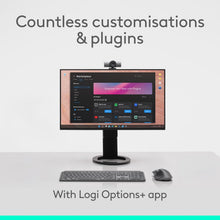 Buy Logitech,Logitech MX Master 4 Wireless Ergonomic Mouse – Graphite | Advanced Haptic Feedback, MagSpeed Scrolling, USB-C Charging, Bluetooth & Multi-Device Control for Windows & Mac - Gadcet UK | UK | London | Scotland | Wales| Near Me | Cheap | Pay In 3 | Mice & Trackballs
