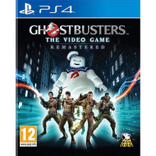 Buy PlayStation,Ghostbusters: The Video Game Remastered (PS4) - Gadcet UK | UK | London | Scotland | Wales| Near Me | Cheap | Pay In 3 | Video Game Software